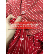 Vải thun cát nhũ 100k/kg 2,4m khổ 1,5