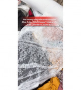 Ren khoang mềm mỏng 150k/5 khoang ( mỗi khoang 1,2mx1,5