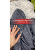 dạ tweed mềm đẹp 165k/2,5m khổ 1,5