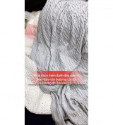 Thun nhún giãn 4c ko cần lót 130k/kg 3m khổ 1,5m