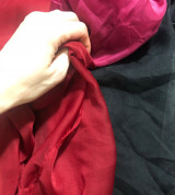 Voan tơ mềm mỏng nhẹ bay 100k/5m khổ 1,5m