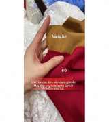 Vải Umi cao cấp giãn 4c dày dặn 150k/2m khổ 1,6