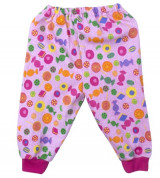 Quần sơ sinh Carter’s in hình cho bé