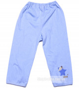 Quần sơ sinh Miomio (ngôi sao xanh)