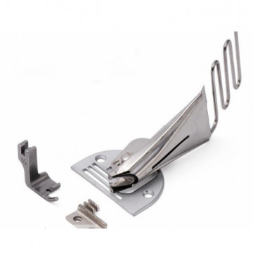 Cữ viền A10 (viền 119) máy may công nghiệp (DAYU)