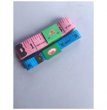 combo 100 thước dây đo size, may vá 150cm BẢNG TO