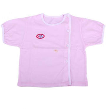 Áo sơ sinh Babyborn cộc