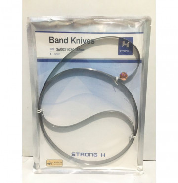 Dao máy cắt vòng 3500; 3600; 3860 nhãn hiệu Strong H