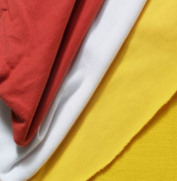 Một vài mẹo nhỏ để bảo quản vải thun Visco