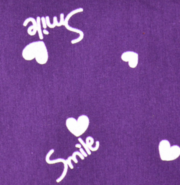 Đặc Tính Của Vải Thun In Bông