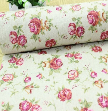 Công dụng của vải thun in bông trong đời sống con người