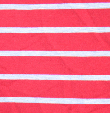 Các chất liệu hình thành và cách sản xuất ra vải thun sọc