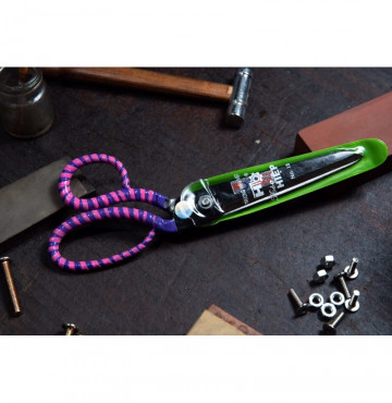 Kéo cắt vải hiệp số 3 chiều dài lưỡi kéo 1 tất 8