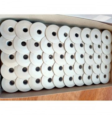 Suốt nhôm 1 kim ổ to 340 máy may (khâu) công nghiệp