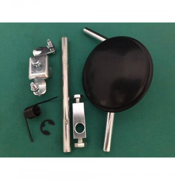 Bộ gạt gối dùng cho máy 1 kim công nghiệp (bộ đầy đủ 6 món)