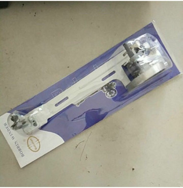 Bộ đánh suốt chỉ máy may công nghiệp