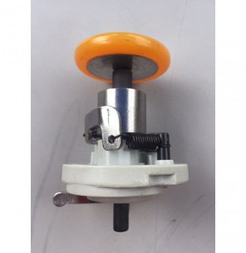 Bộ đánh suốt máy may 1 kim điện tử Juki, Brother