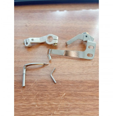 Bộ dải chỉ máy trần Pegasus