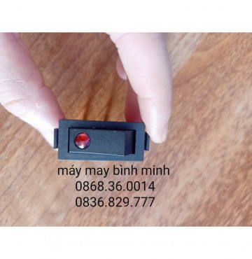 Công tắc nguồn bàn là hơi nước bình treo ES 94A