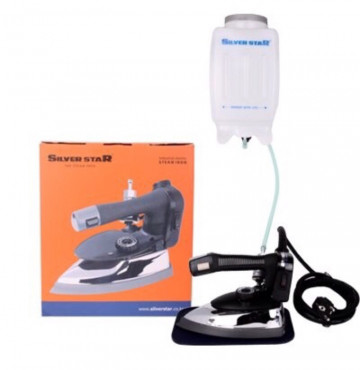 Bàn ủi bình treo Silver Star 94A ( Loại Thường )