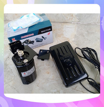 Bộ mô tơ vắt sổ ,mô tơ máy vắt sổ gia đình công suất 150W, 180W, 250W