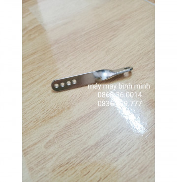 Dẫn chỉ 4 lỗ máy trần đè KANSAI