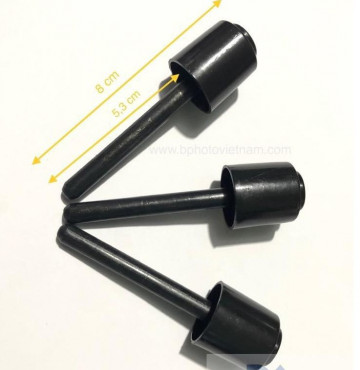 Dù gạt gối dùng cho máy may 1 kim công nghiệp