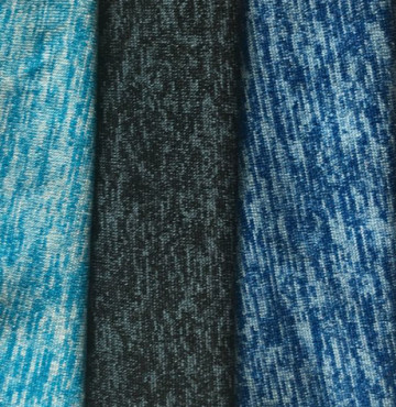 Cách nhận biết vải thun lụa CD có chất lượng tốt