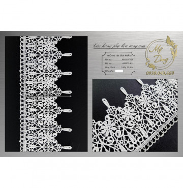 Dây Ren chỉ 9F (Dây dài 13,5 met)