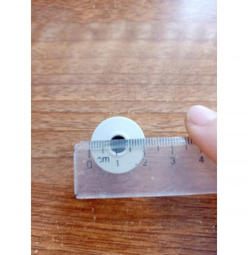 Suốt bọ cơ ổ nhỏ 1850