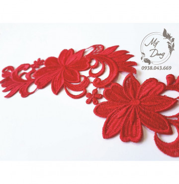 [Nhiều màu lựa chọn] Combo 24 bông chỉ lớn