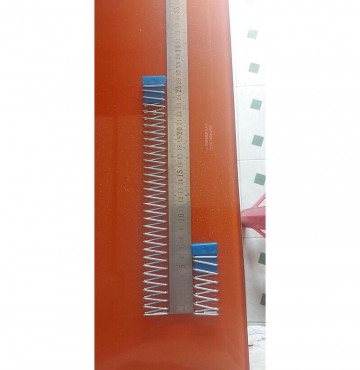 Bộ Lò Xo cho máy cắt đầu bàn