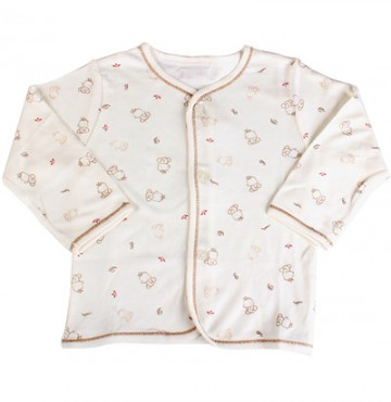 Bộ quần áo cho bé sơ sinh Beiner 9264