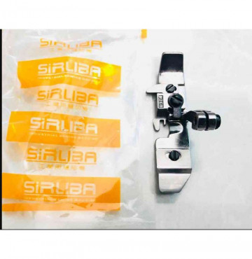 Chân vịt vắt sổ 4 chỉ sirubar 747F