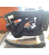 Bàn là hơi nước công nghiệp sử dụng bình nước Treo Silver Star ES-94A (tặng kèm tất là) Loại 3