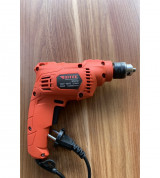 Máy khoan điện chính hãng Btec-BT2232 công xuất 450w Bảo hành 6 tháng