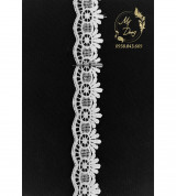 Ren chỉ 3F 617 (Dây dài 13,5 met) - Nhóm màu sáng