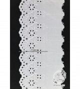 Vải may Hijab - TiCi (Dây dài 13,5 mét)