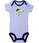 Body trẻ em sơ sinh Sec (cộc) L2