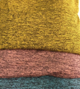 Tổng quan về vải thun lụa CD