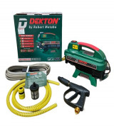 Máy rửa xe gia đình máy rửa xe cao áp DEKTON công nghệ cao (DK CWR 2150)