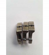 Chân vịt nhún bèo không ốc