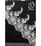 Phụ liệu Dây gân phối đồ cực xinh (Dây dài 11m)