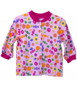 Áo sơ sinh Carter in hình