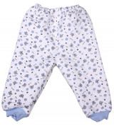 Quần nỉ sơ sinh TQ