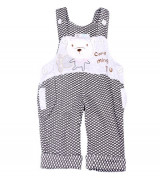 Bộ yếm 2318 cho bé sơ sinh