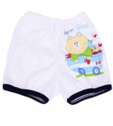 Quần cộc Thái Rabit nhiều size dành cho bé sơ sinh