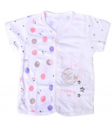 Bộ cộc tay sơ sinh 3646 - QAH-1168