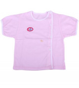 Áo sơ sinh Babyborn cộc