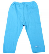 Quần sơ sinh Lullaby (màu xanh)